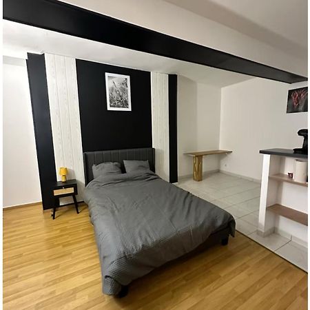 Studio76 Rouen Dış mekan fotoğraf